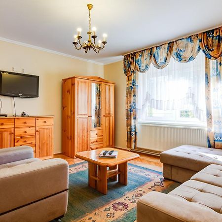Ilona Apartman Hévíz Dış mekan fotoğraf