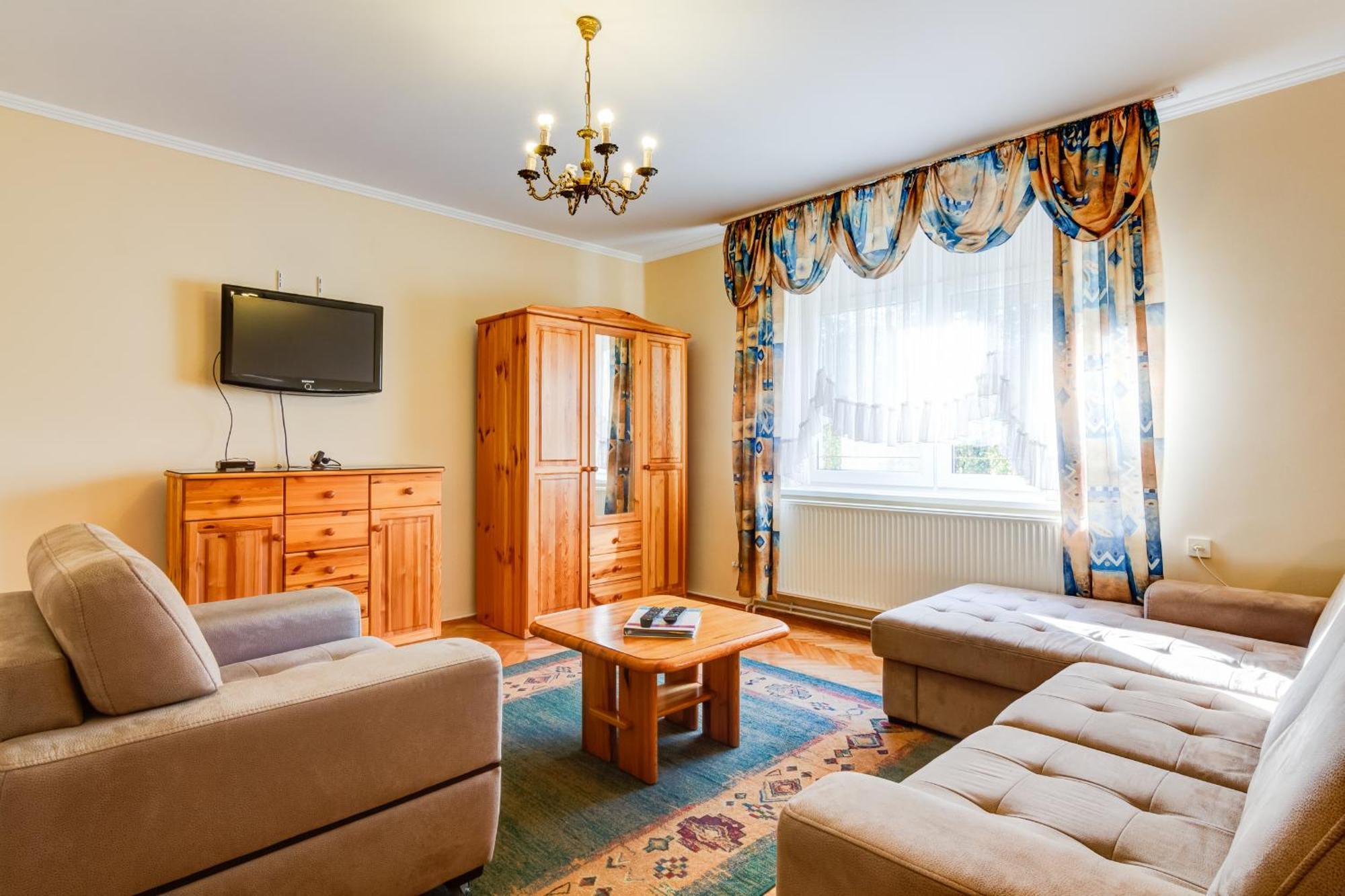 Ilona Apartman Hévíz Dış mekan fotoğraf
