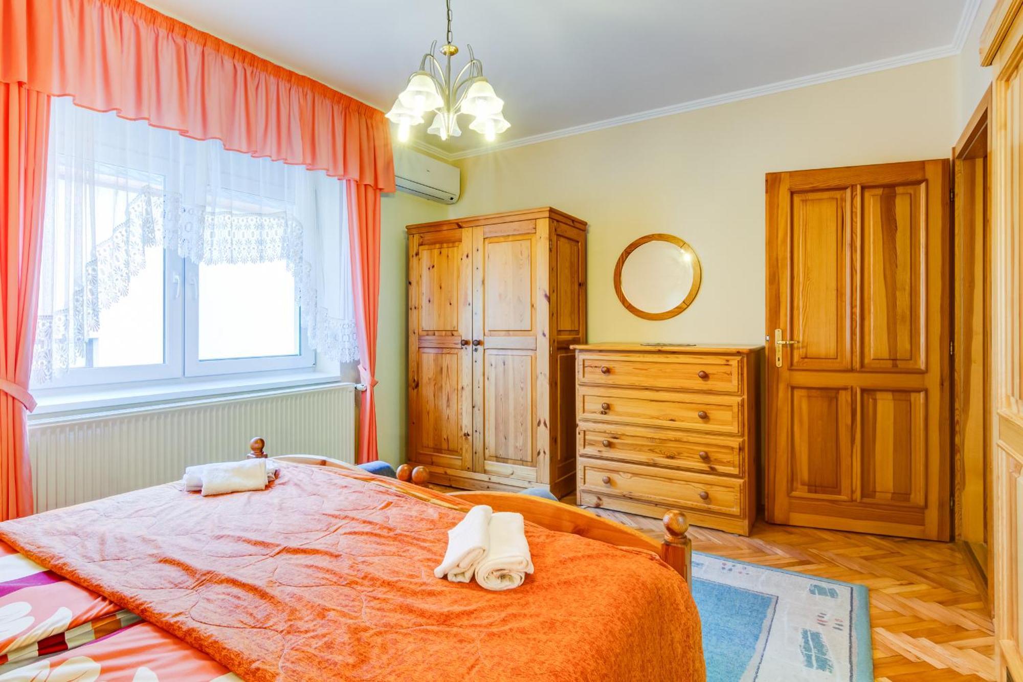 Ilona Apartman Hévíz Dış mekan fotoğraf