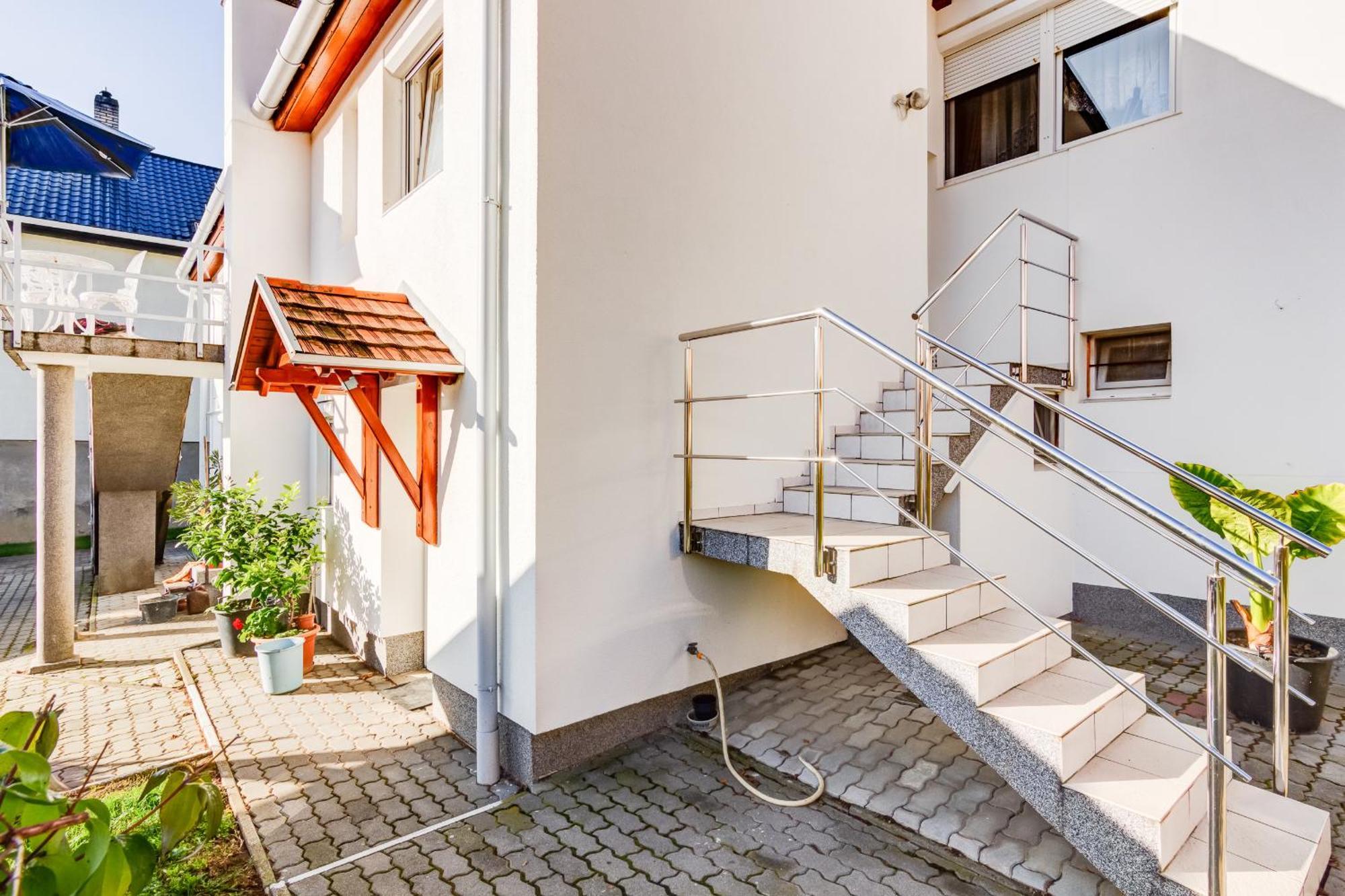 Ilona Apartman Hévíz Dış mekan fotoğraf