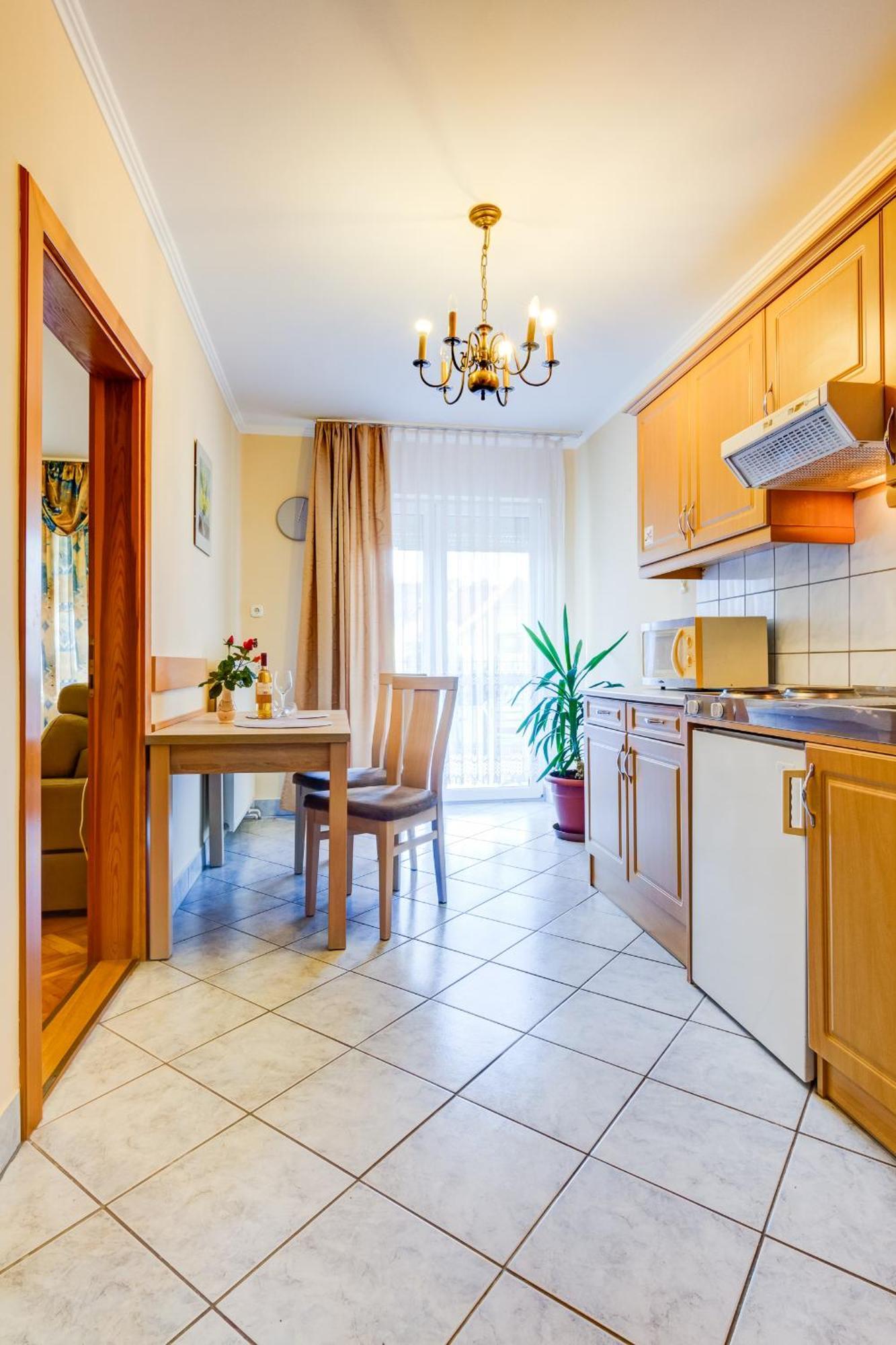 Ilona Apartman Hévíz Dış mekan fotoğraf