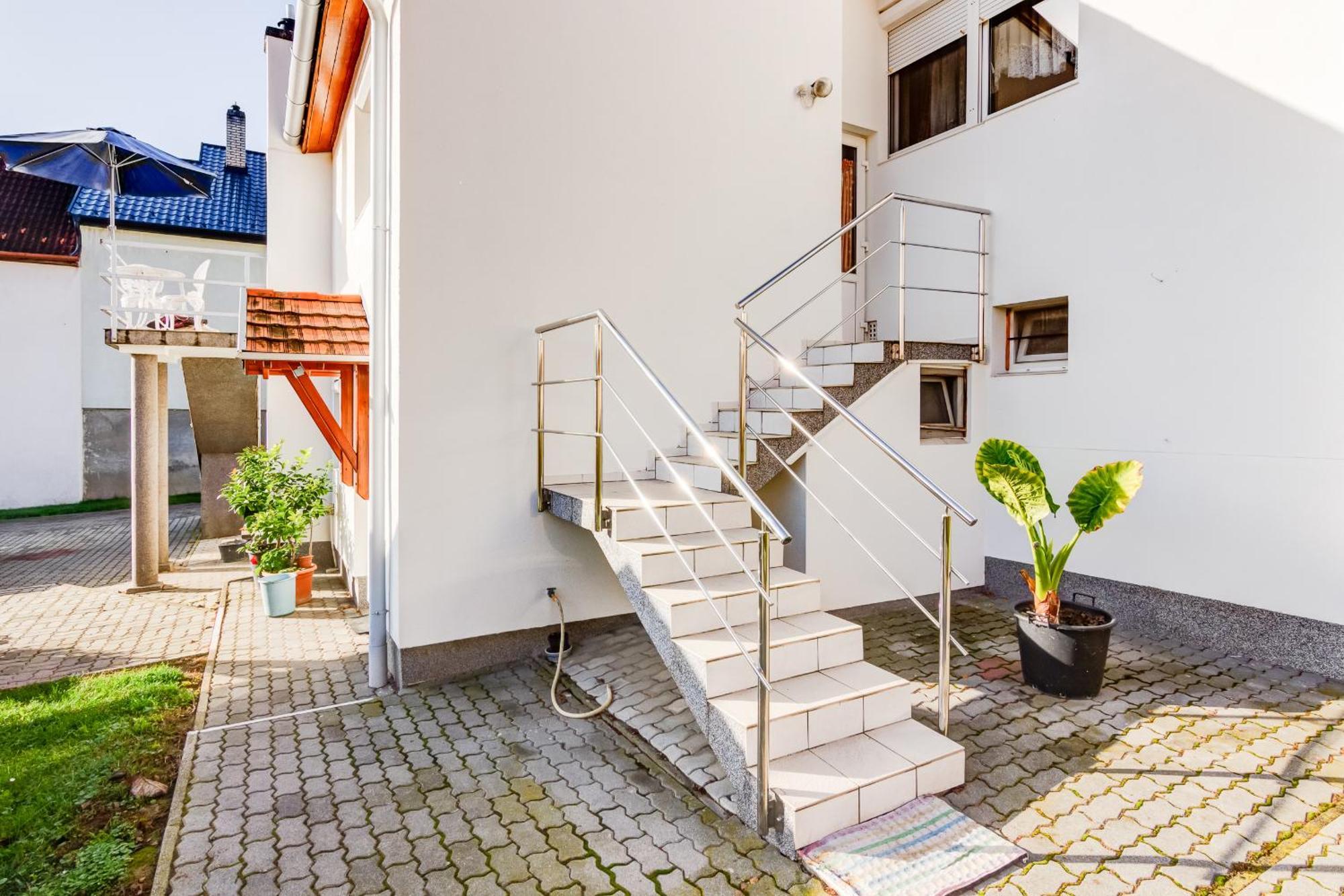 Ilona Apartman Hévíz Dış mekan fotoğraf