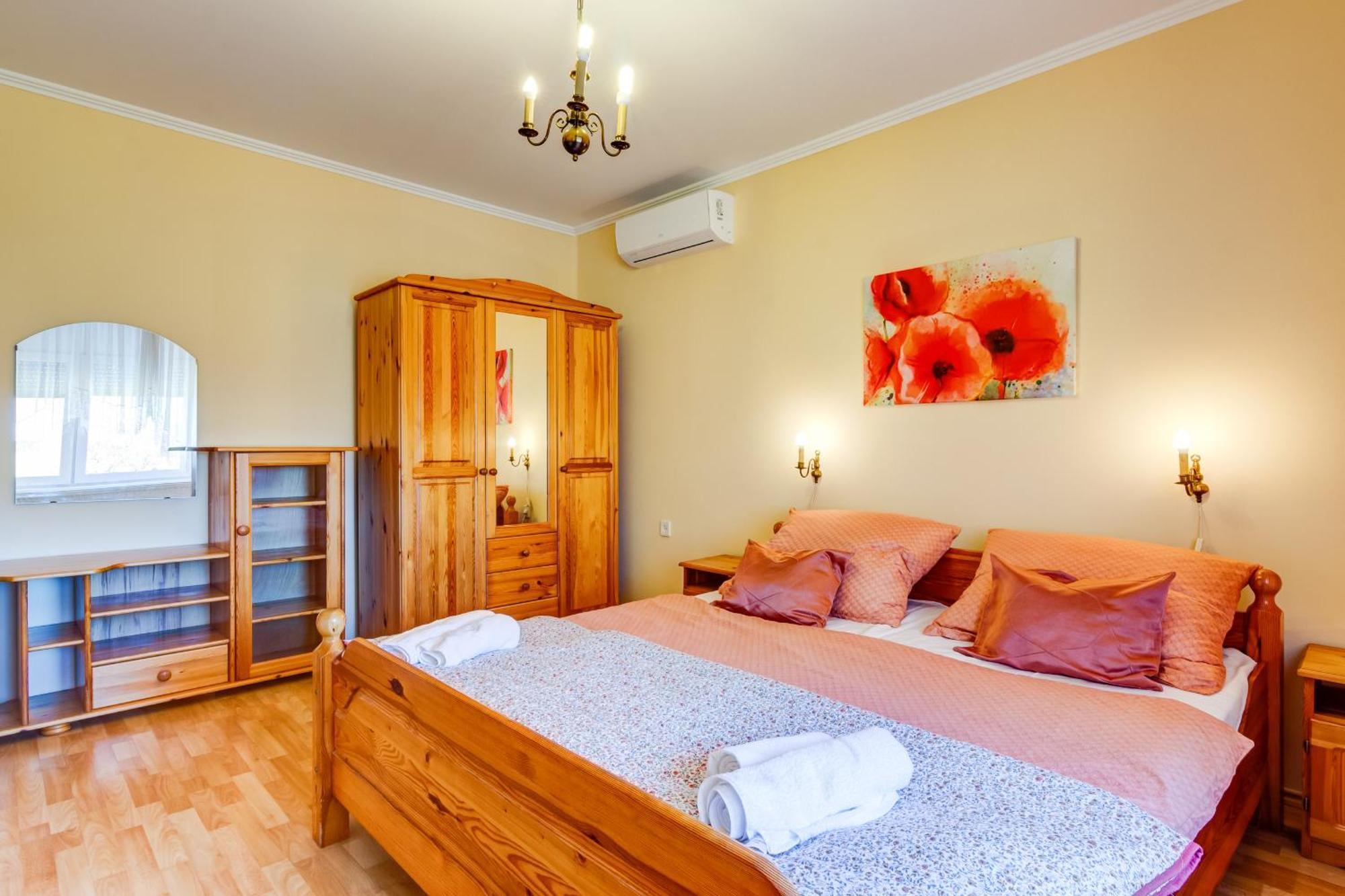 Ilona Apartman Hévíz Dış mekan fotoğraf
